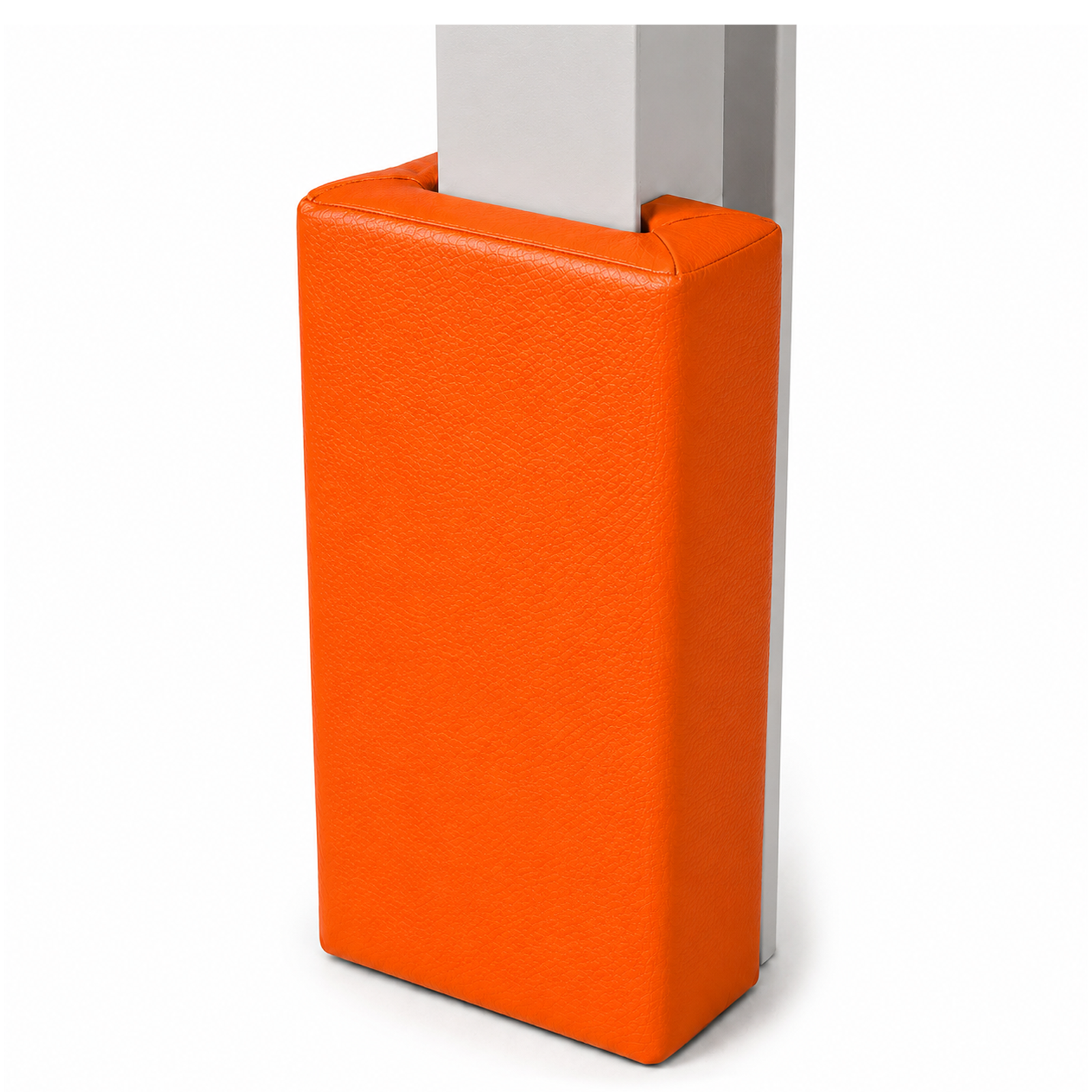 I-Beam Flange Pad — Closed-Cell Foam