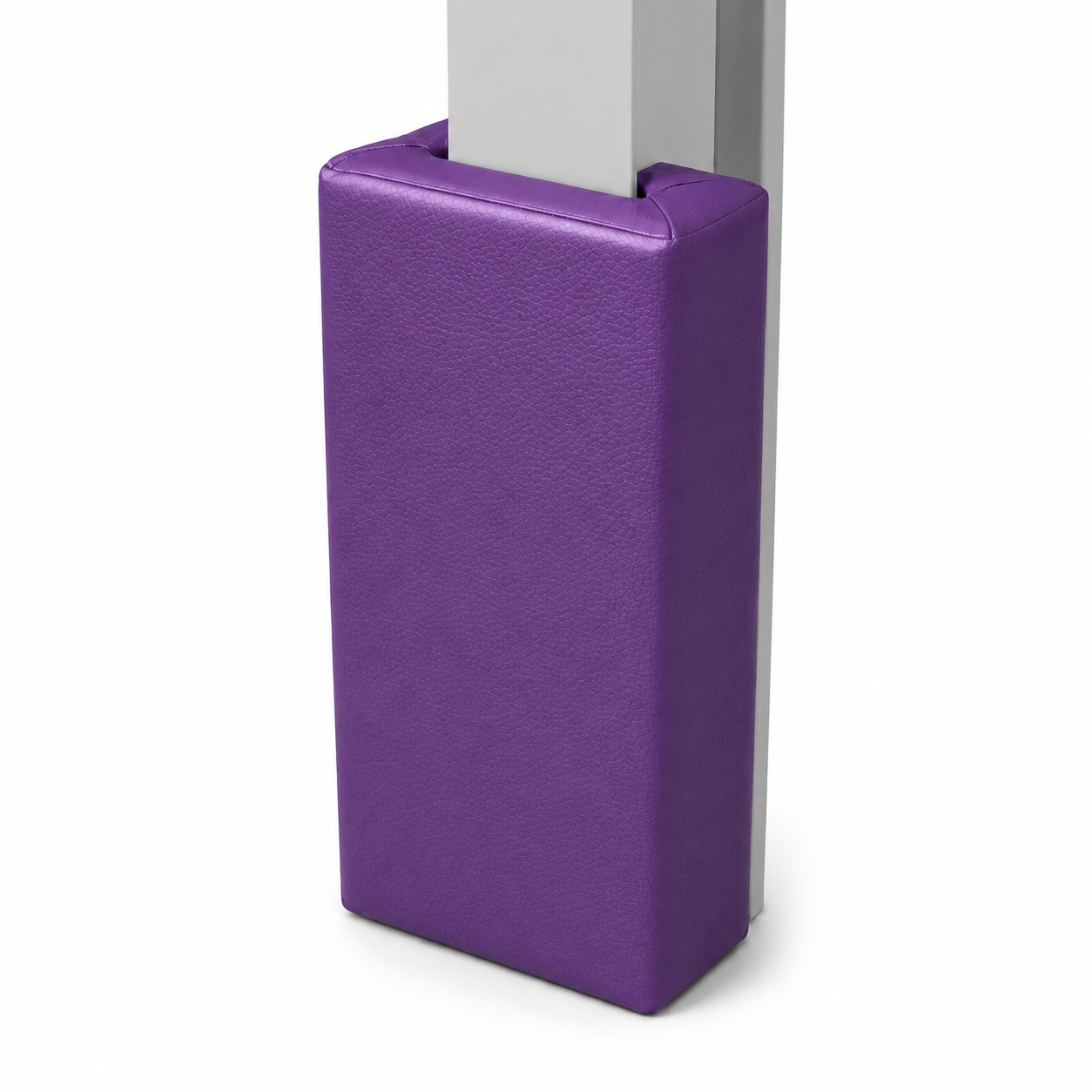 I-Beam Flange Pad — Closed-Cell Foam