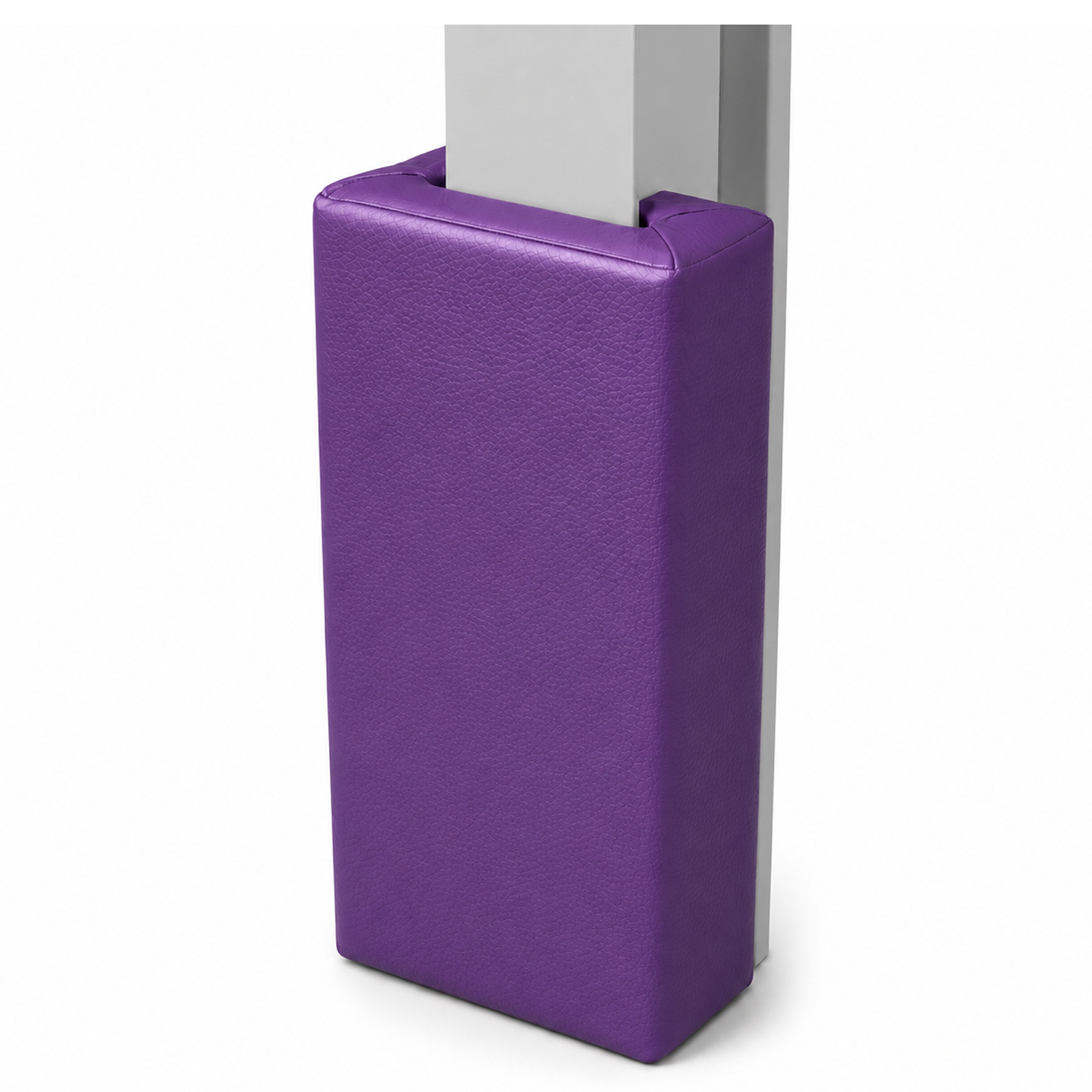 I-Beam Flange Pad — Closed-Cell Foam