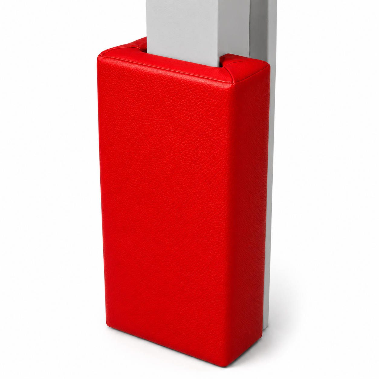 I-Beam Flange Pad — Closed-Cell Foam