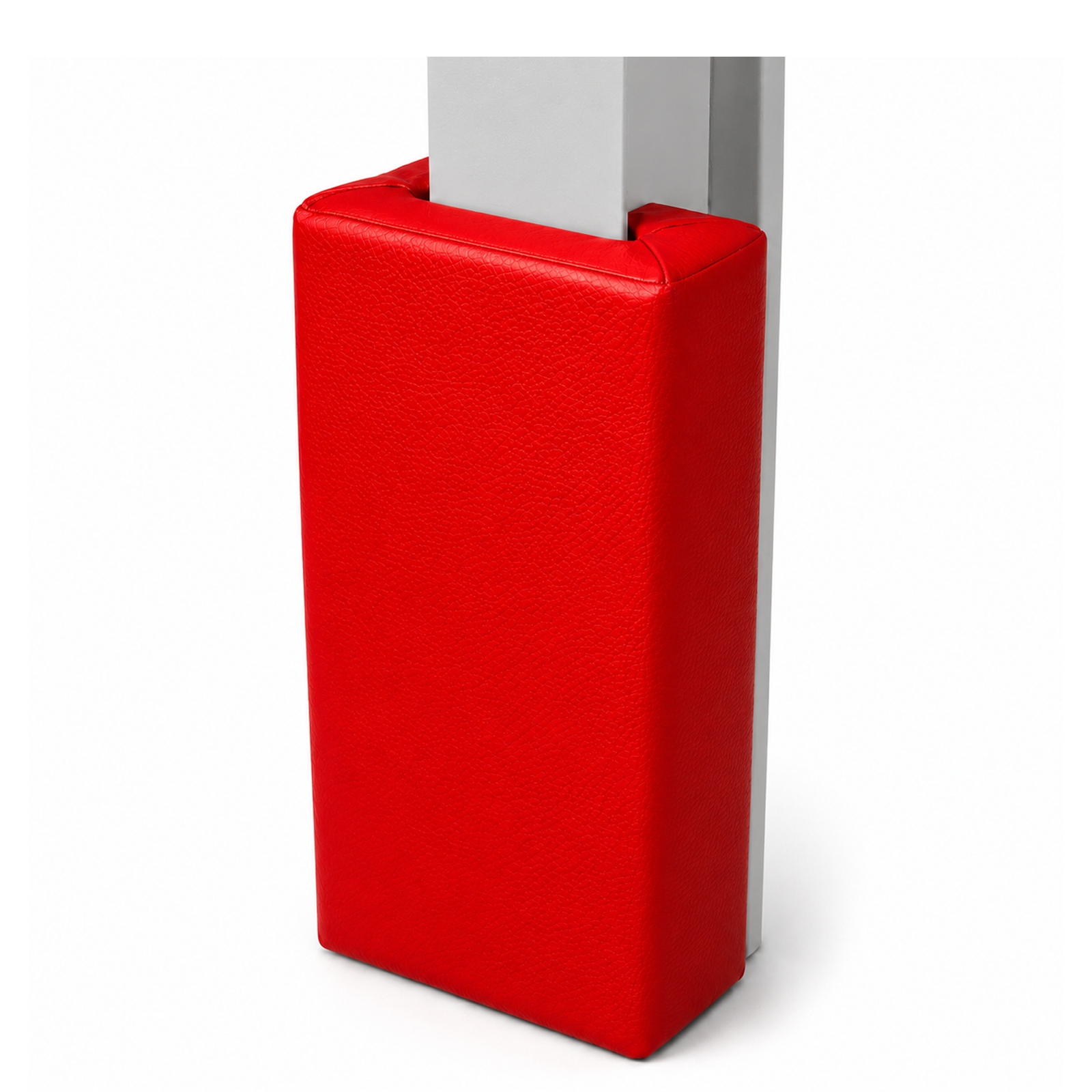 I-Beam Flange Pad — Closed-Cell Foam