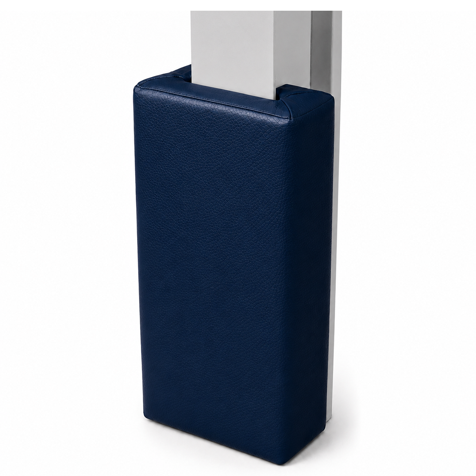 I-Beam Flange Pad — Closed-Cell Foam