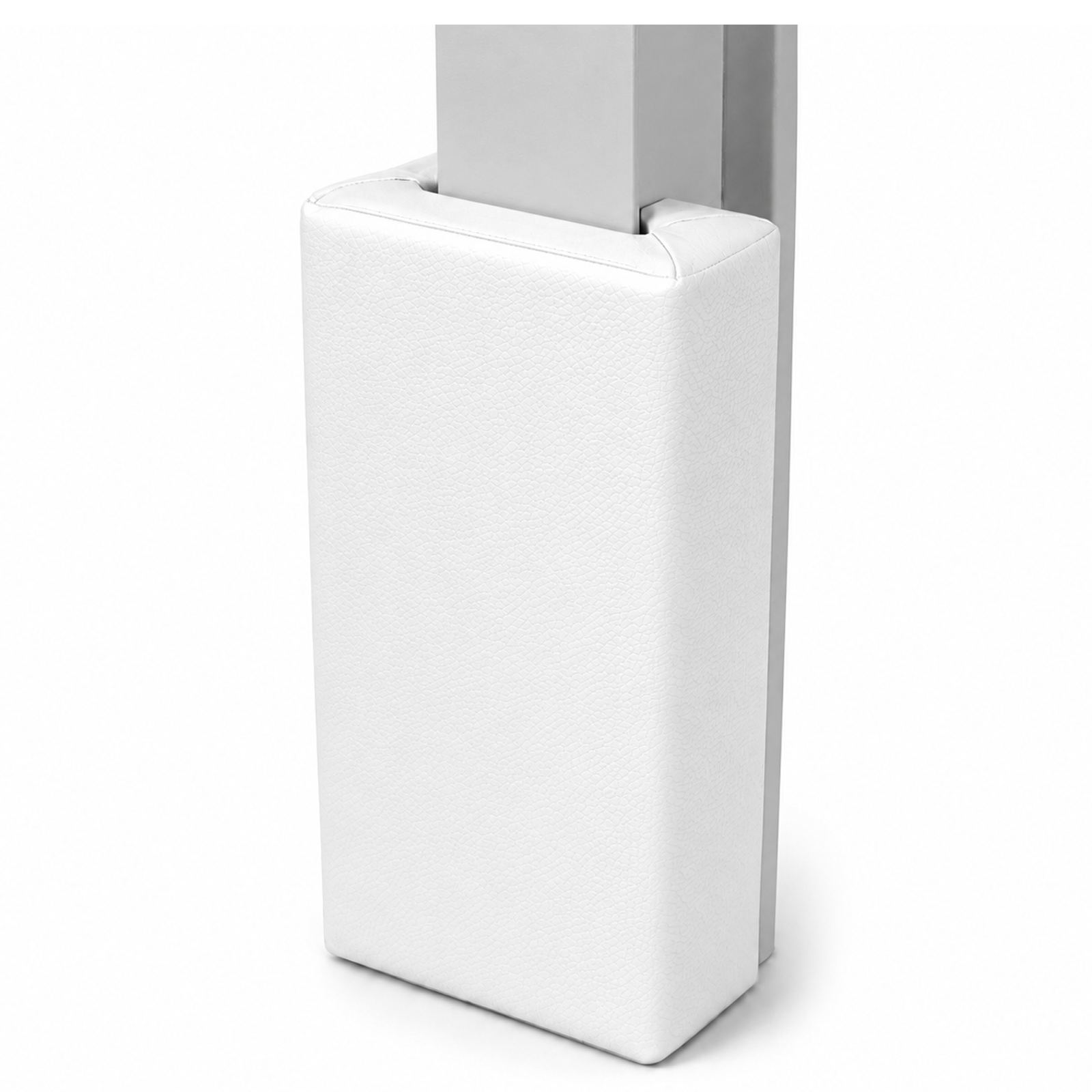 I-Beam Flange Pad — Closed-Cell Foam