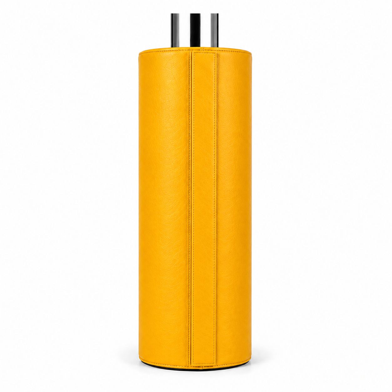 4" Open-Cell Goal Post Pad