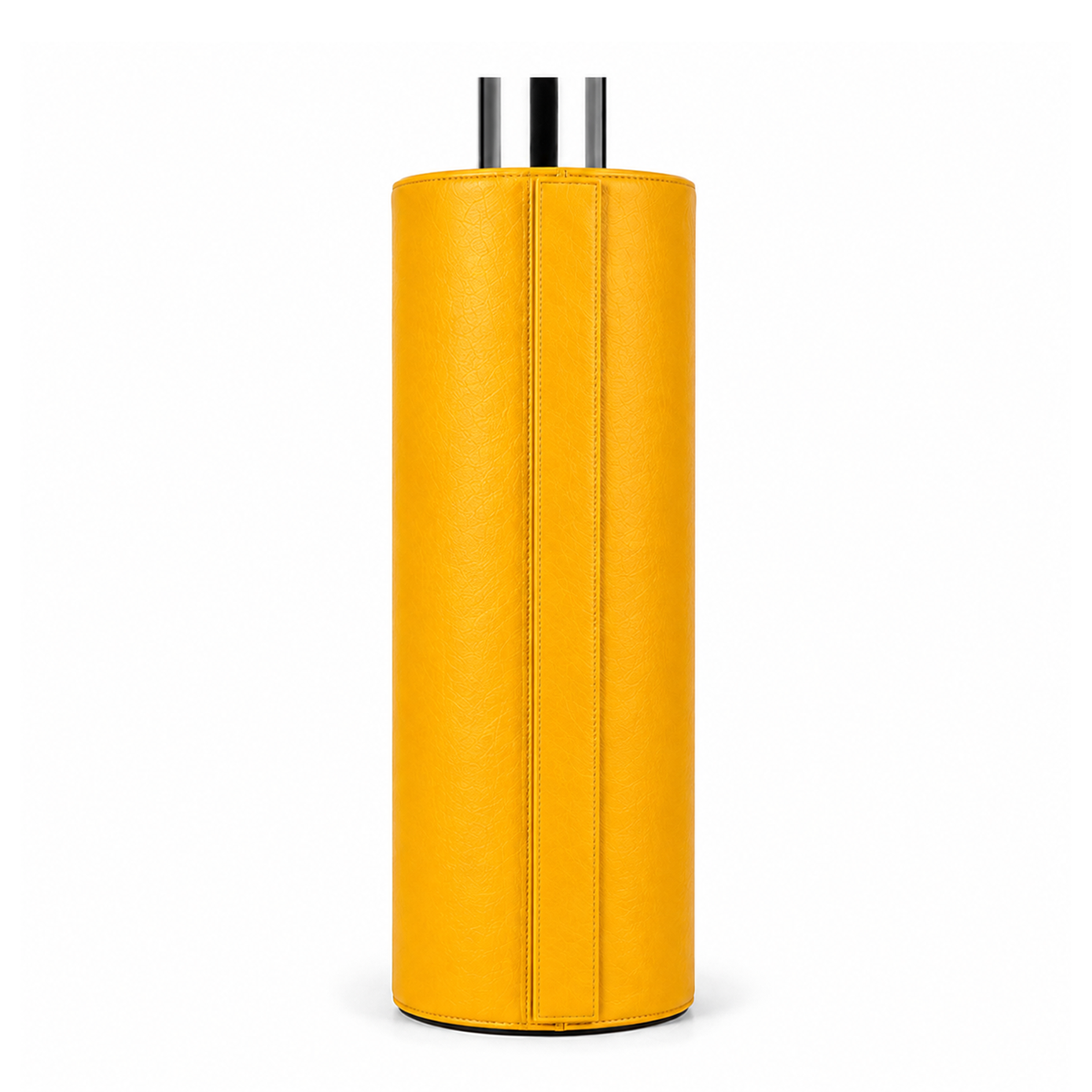 4" Open-Cell Goal Post Pad