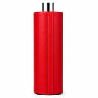 4" Open-Cell Goal Post Pad
