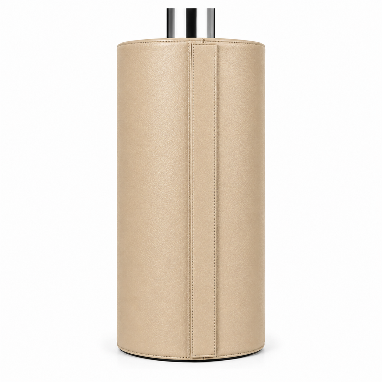6" Open-Cell Goal Post Pad