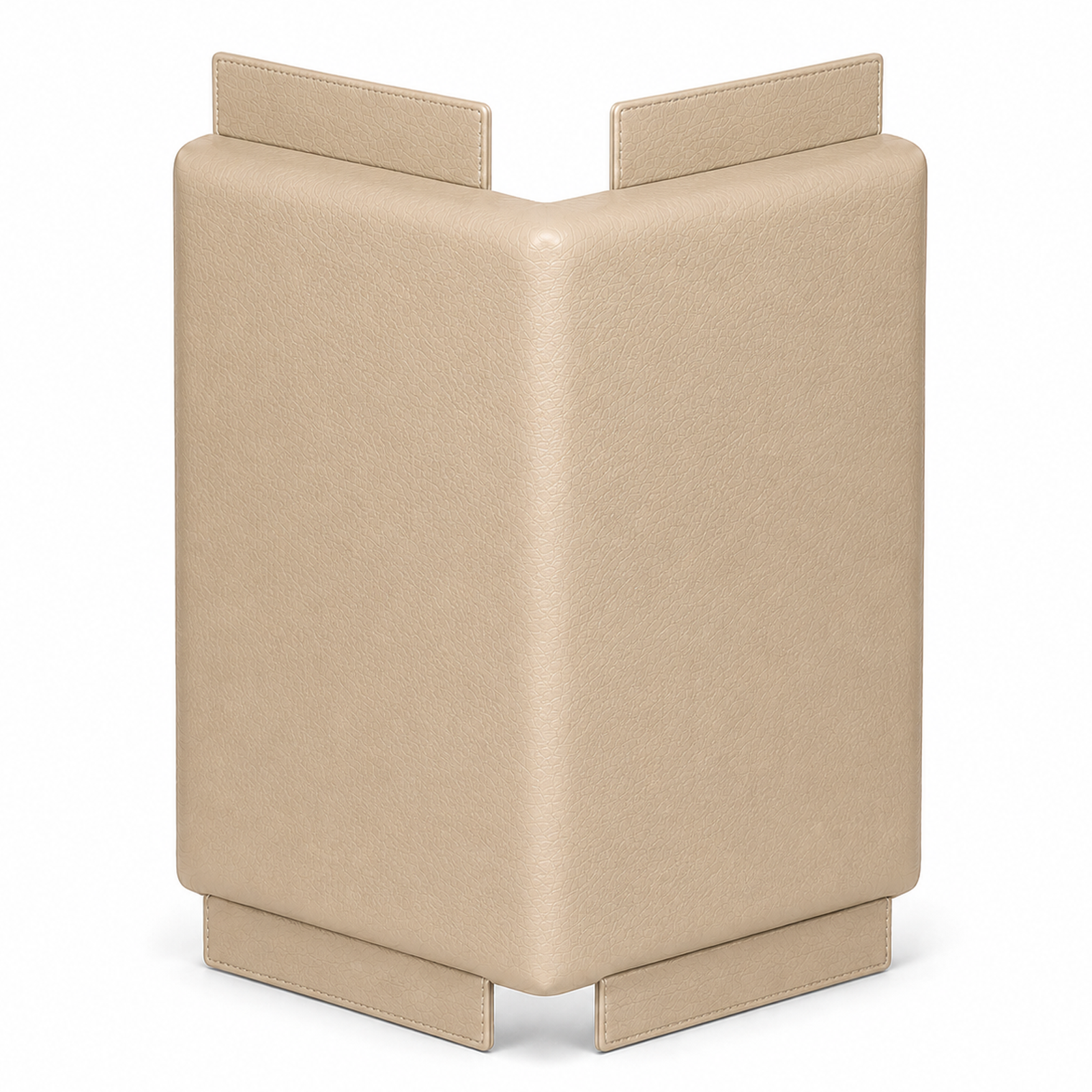 HARD BACK CORNER PAD