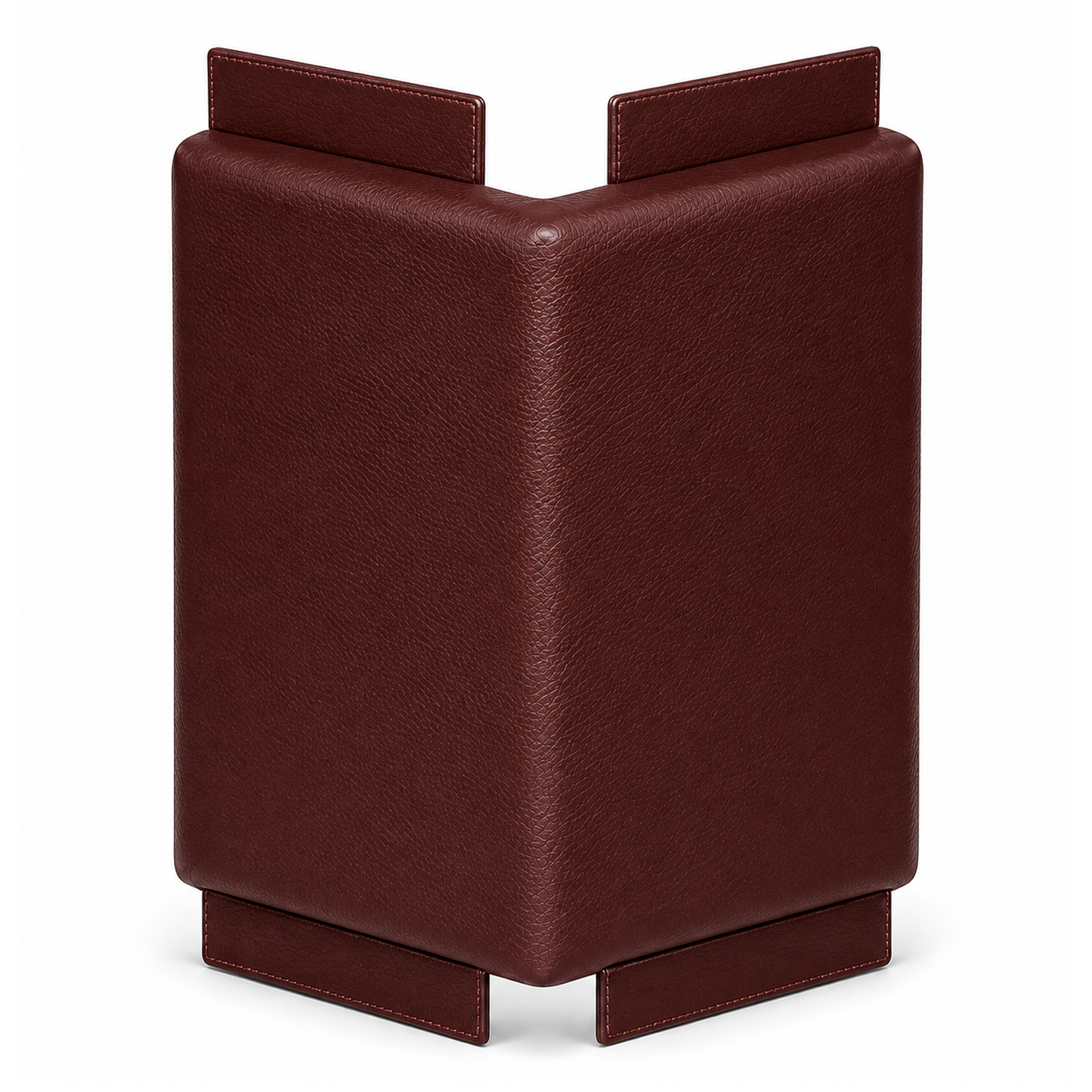 HARD BACK CORNER PAD