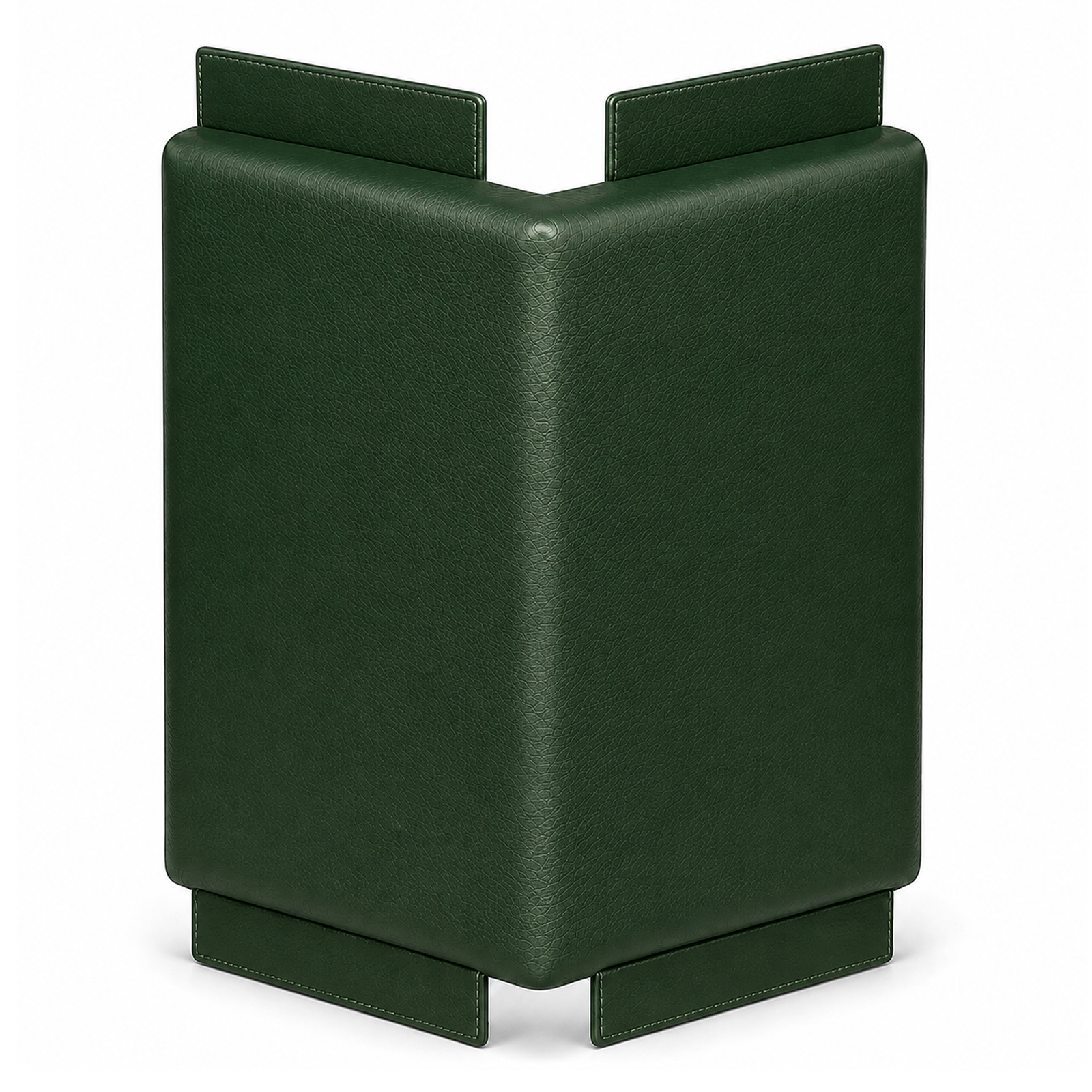 HARD BACK CORNER PAD