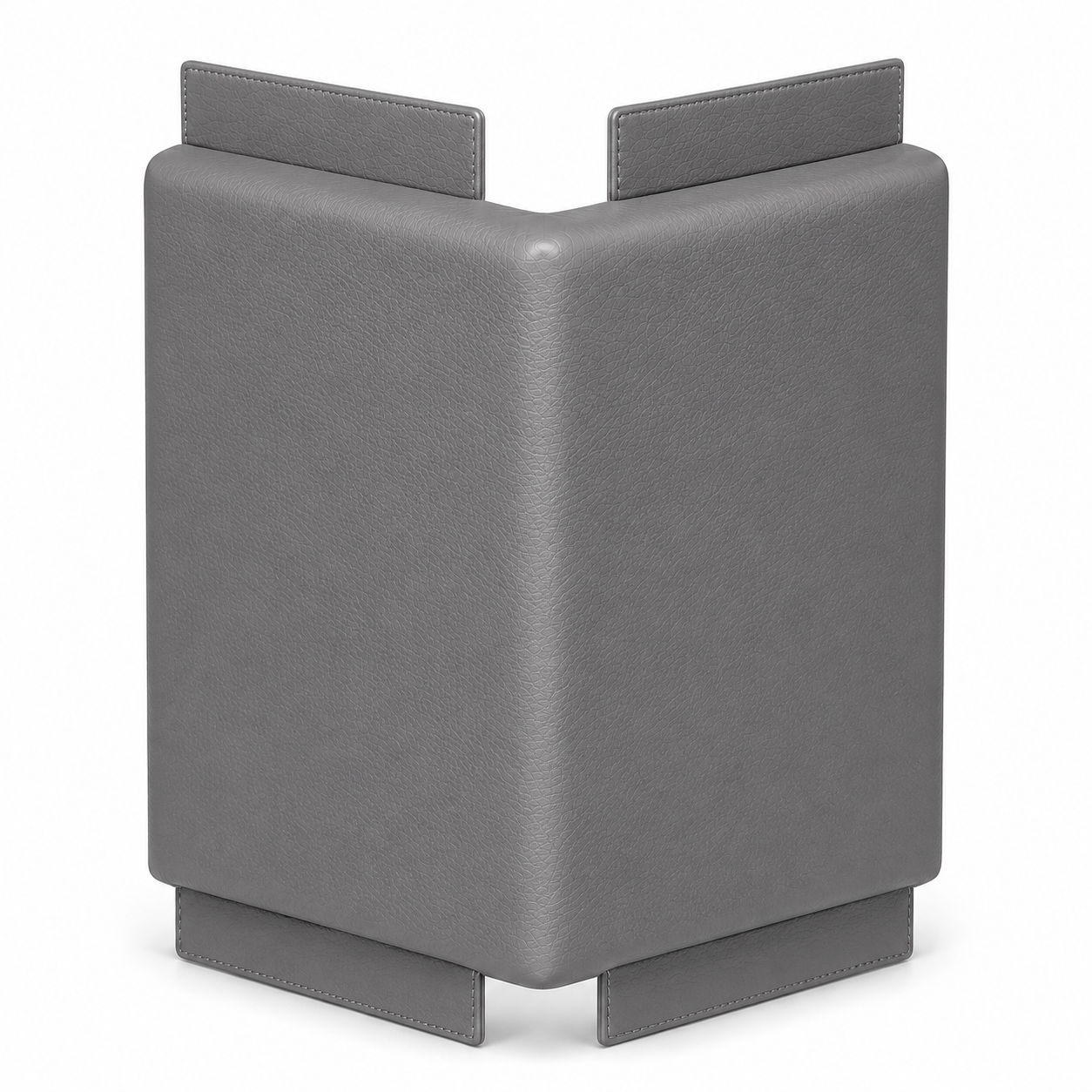 HARD BACK CORNER PAD