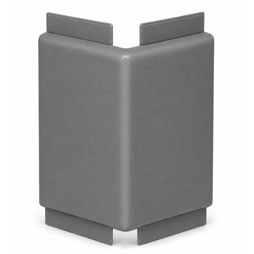 HARD BACK CORNER PAD