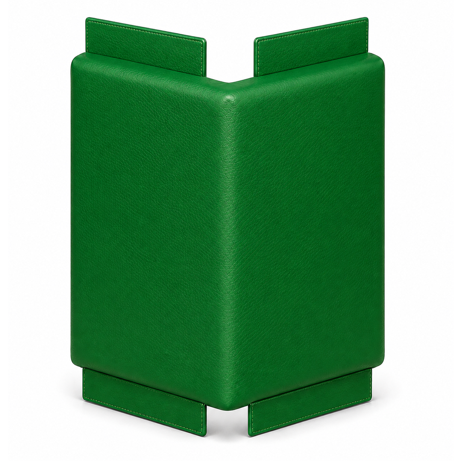HARD BACK CORNER PAD