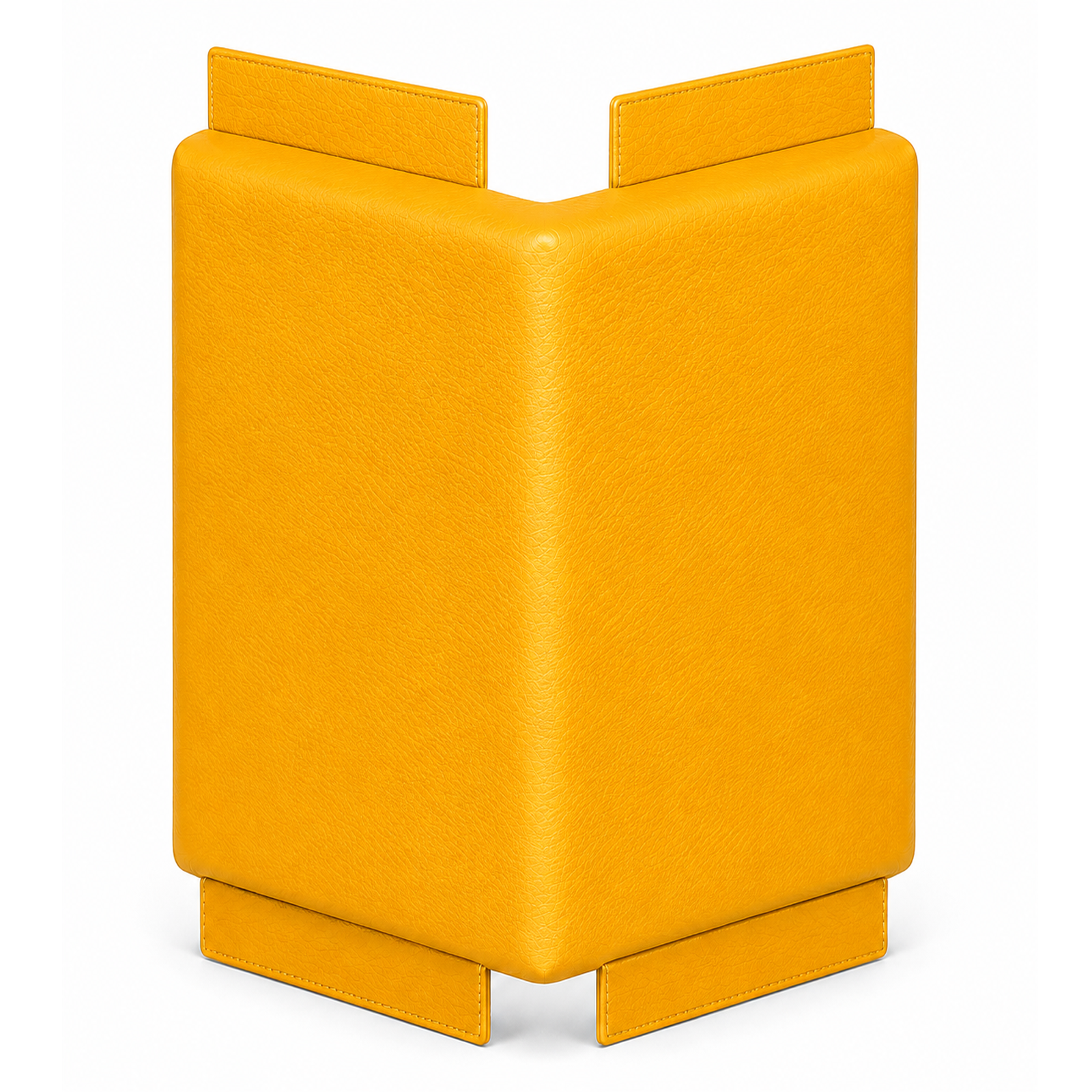 HARD BACK CORNER PAD
