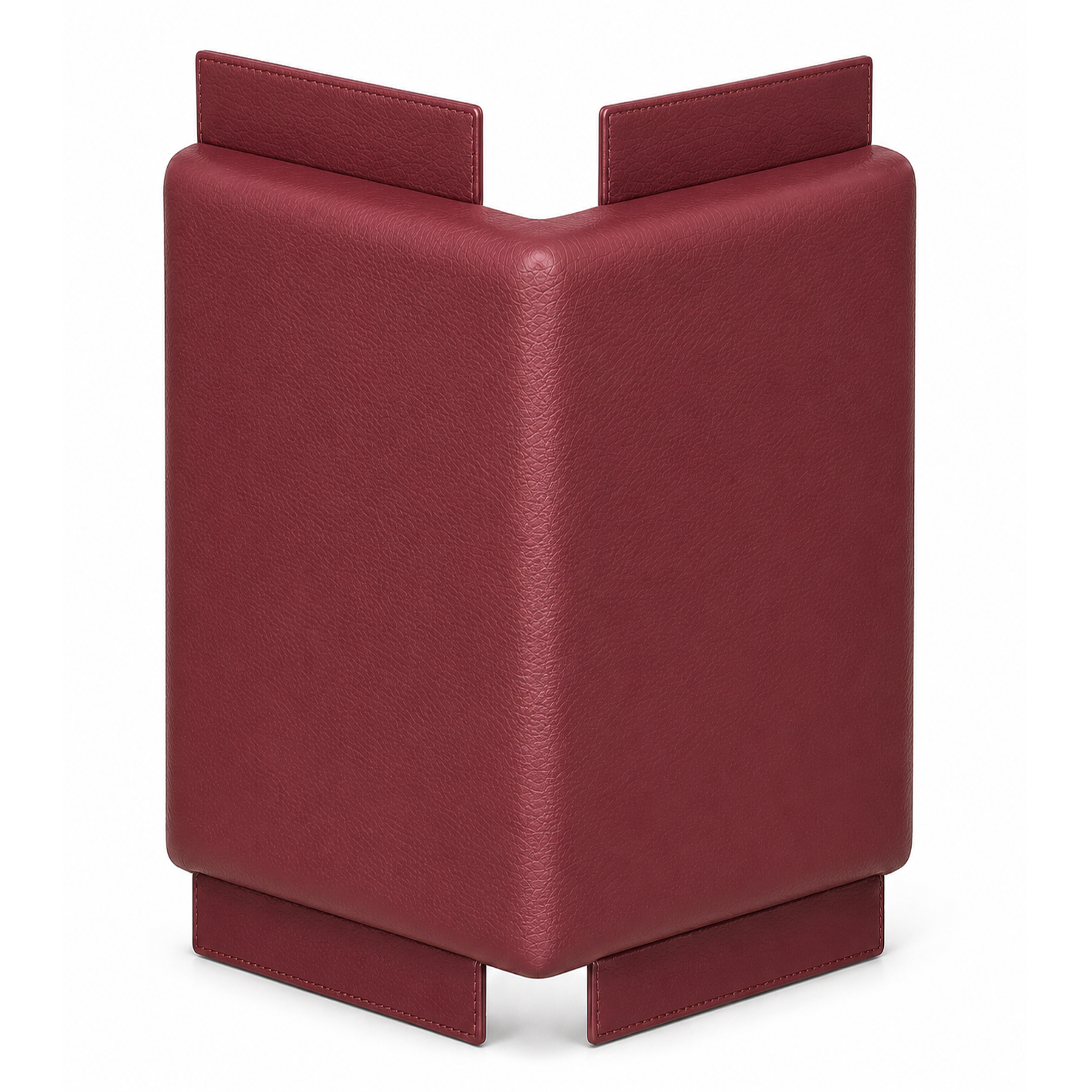 HARD BACK CORNER PAD