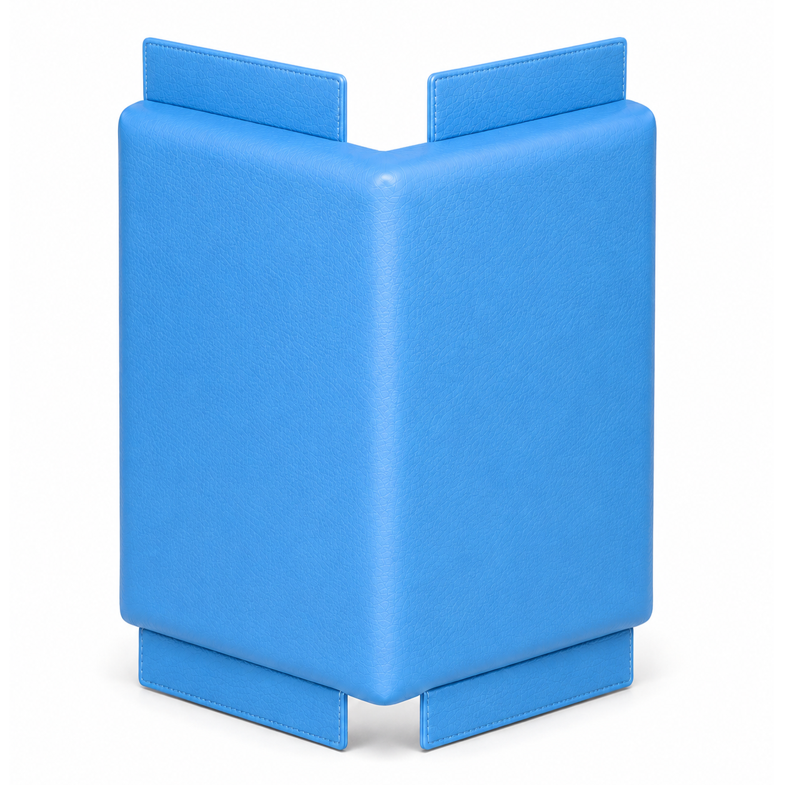 HARD BACK CORNER PAD