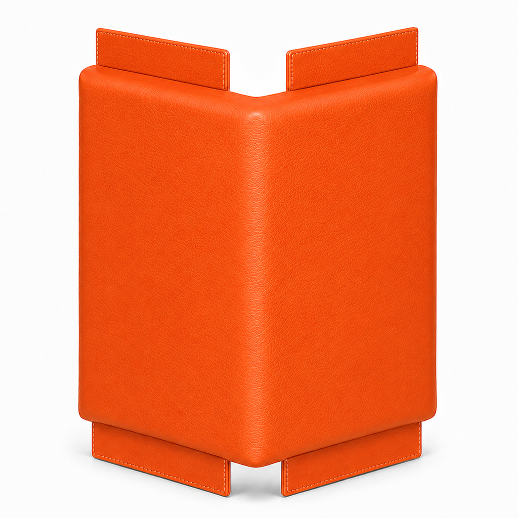 HARD BACK CORNER PAD