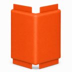 HARD BACK CORNER PAD