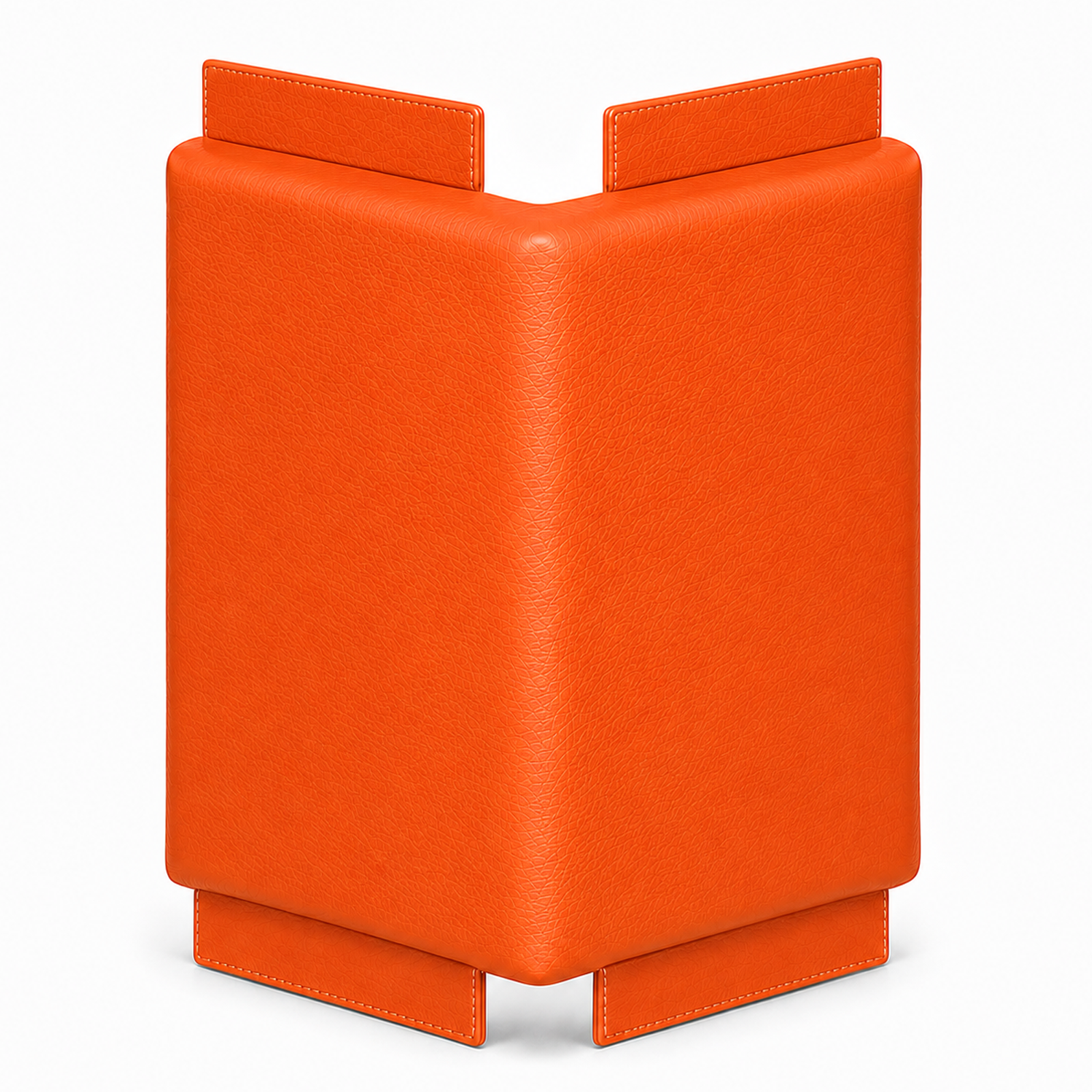 HARD BACK CORNER PAD