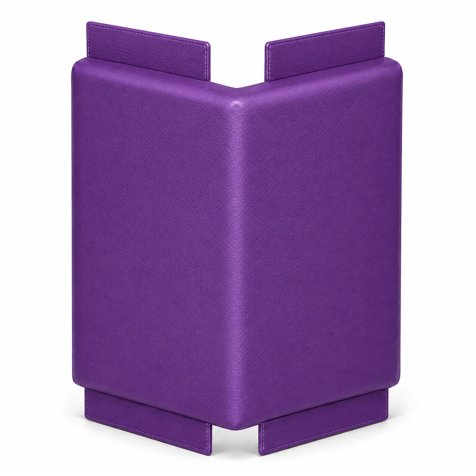 HARD BACK CORNER PAD