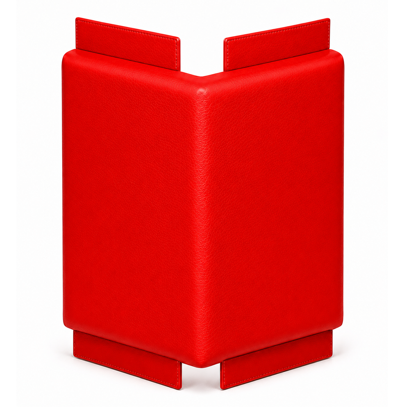 HARD BACK CORNER PAD