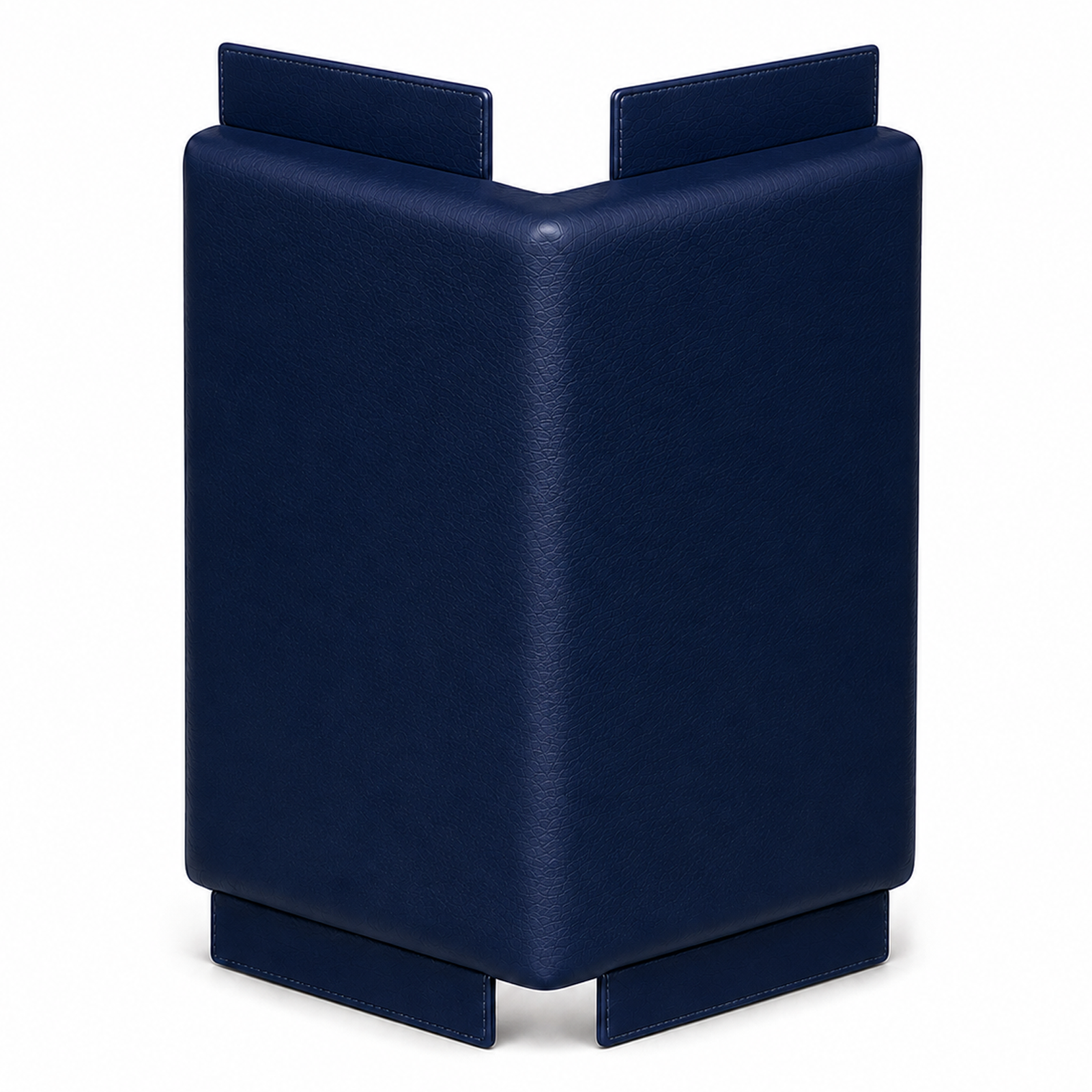 HARD BACK CORNER PAD