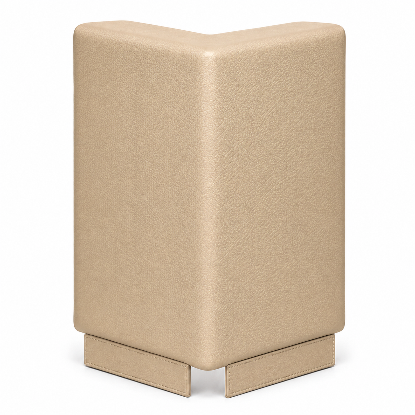 HARD BACK CORNER PAD