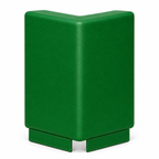 HARD BACK CORNER PAD