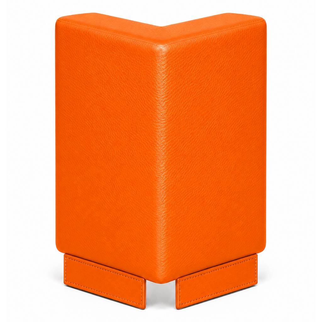 HARD BACK CORNER PAD