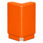HARD BACK CORNER PAD