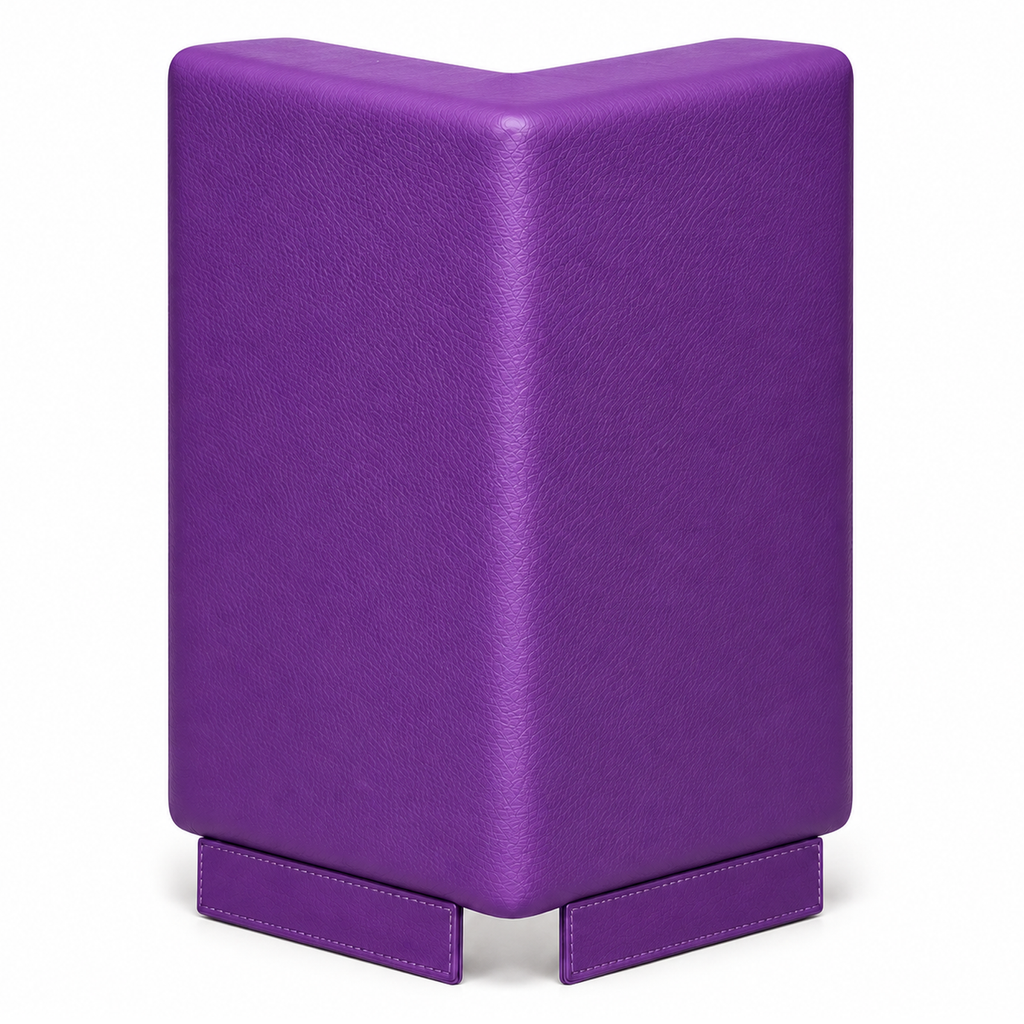 HARD BACK CORNER PAD