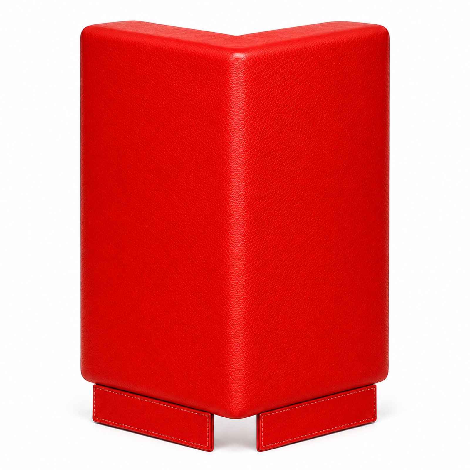 HARD BACK CORNER PAD