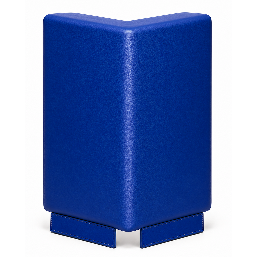 HARD BACK CORNER PAD