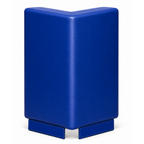 HARD BACK CORNER PAD