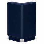 HARD BACK CORNER PAD