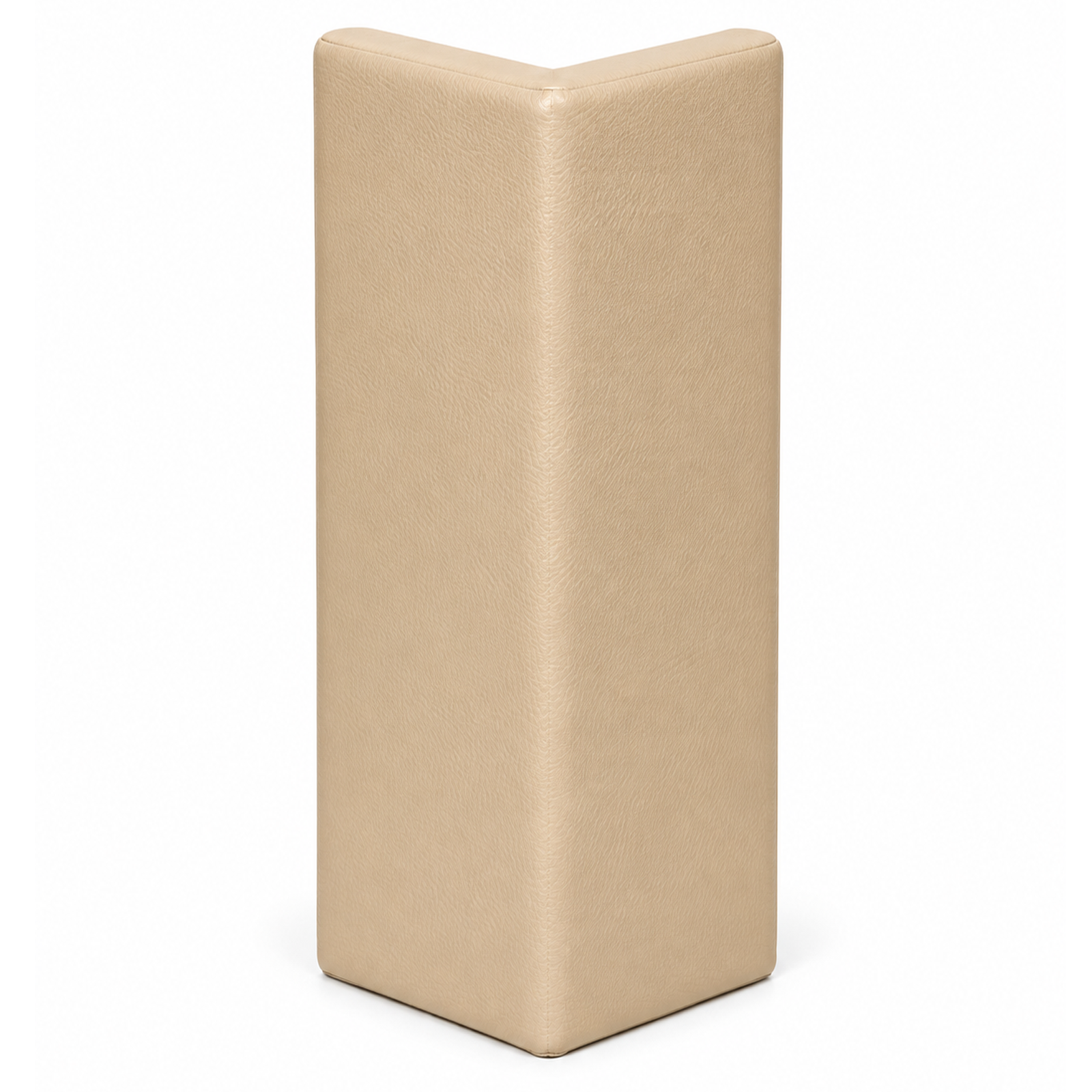 HARD BACK CORNER PAD