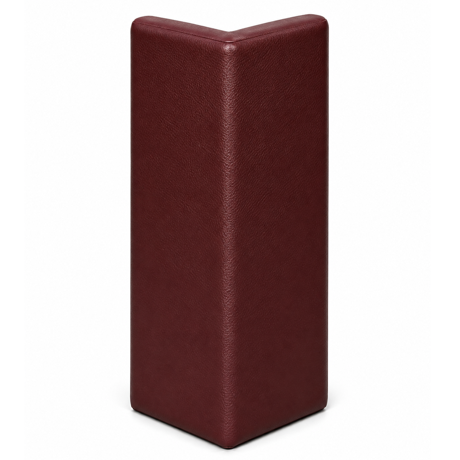 HARD BACK CORNER PAD