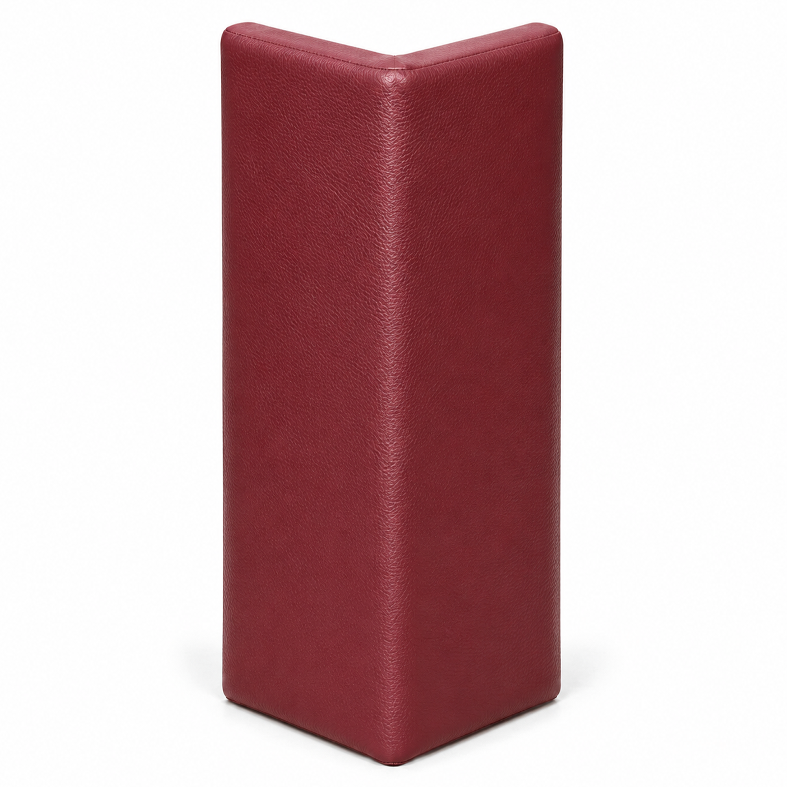 HARD BACK CORNER PAD