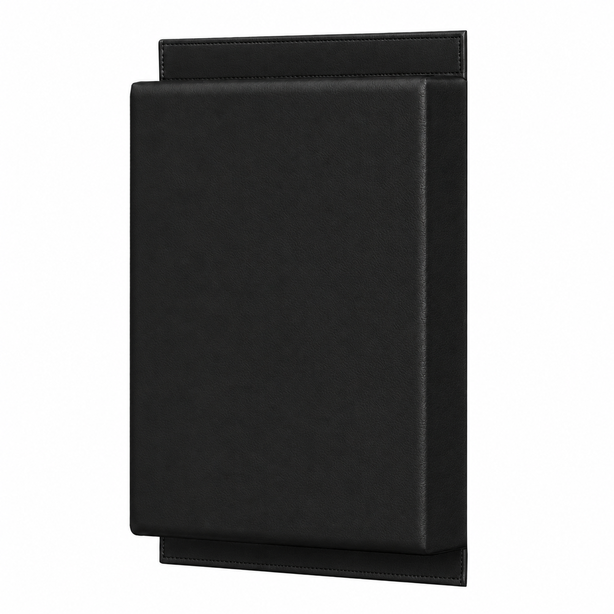 Hard Back Wall Pad | 2" Open-Cell Foam | Custom Made