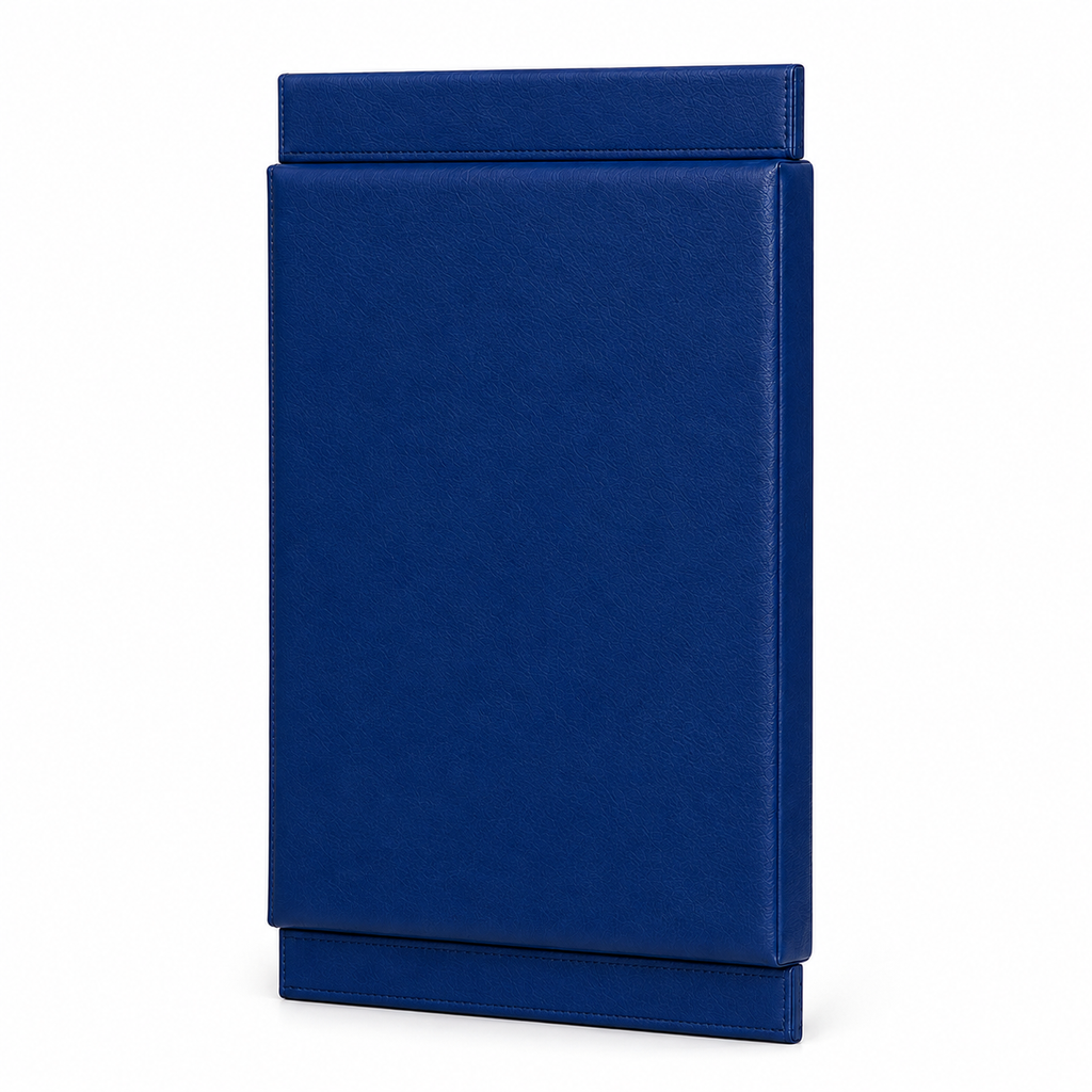 Hard Back Wall Pad | 2" Open-Cell Foam | Custom Made