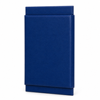 Hard Back Wall Pad | 2" Open-Cell Foam | Custom Made