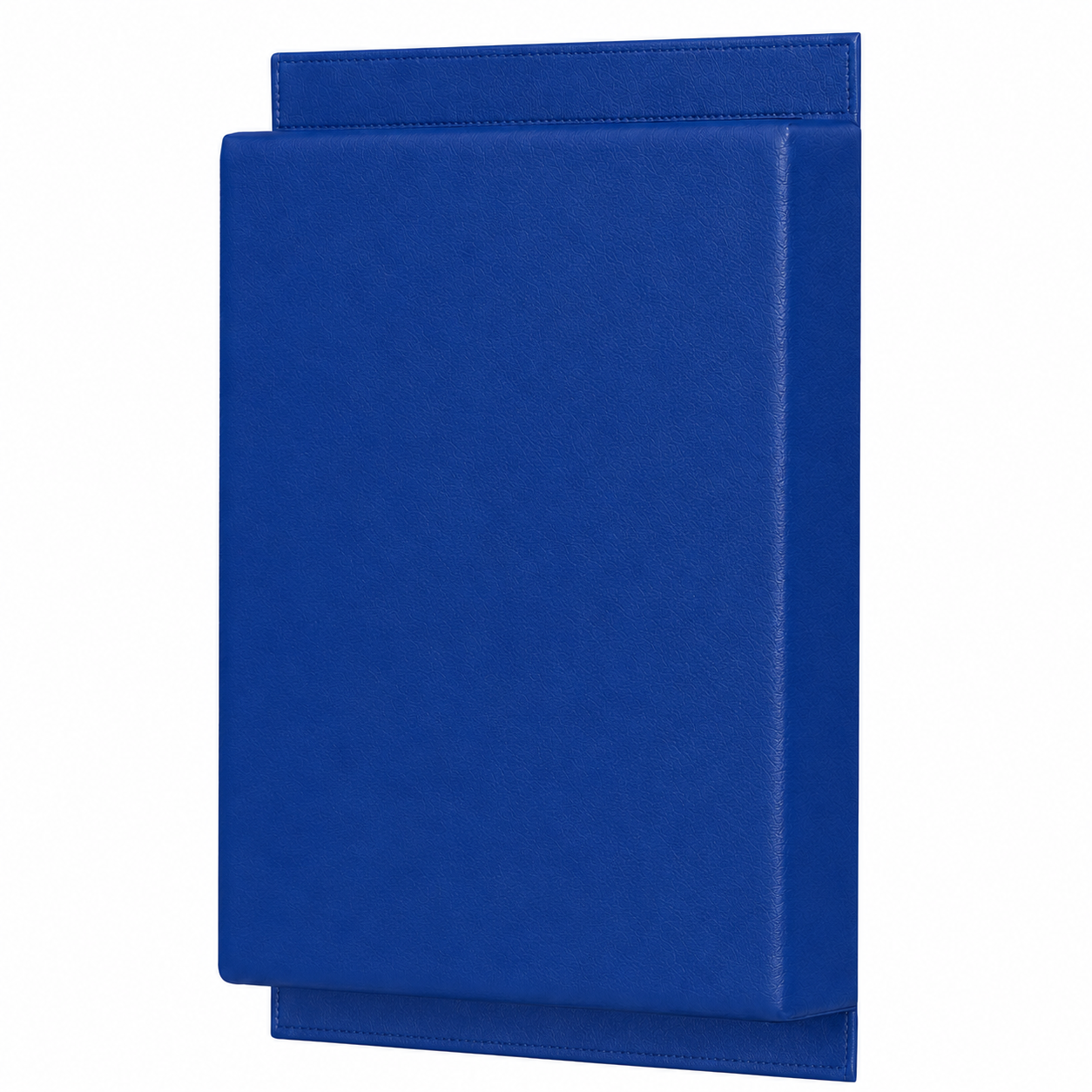 Hard Back Wall Pad | 2" Open-Cell Foam | Custom Made