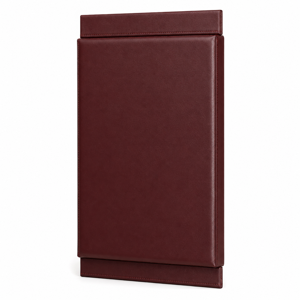 Hard Back Wall Pad | 2" Open-Cell Foam | Custom Made