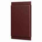 Hard Back Wall Pad | 2" Open-Cell Foam | Custom Made