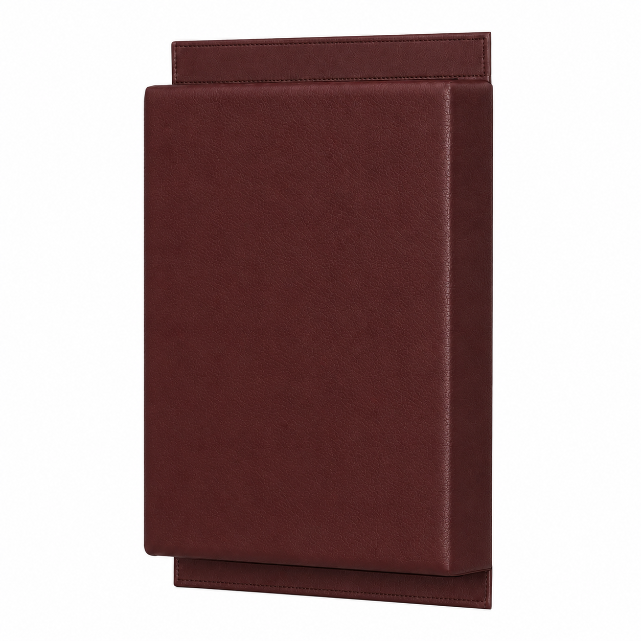 Hard Back Wall Pad | 2" Open-Cell Foam | Custom Made