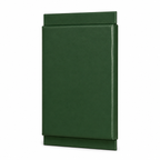 Hard Back Wall Pad | 2" Open-Cell Foam | Custom Made