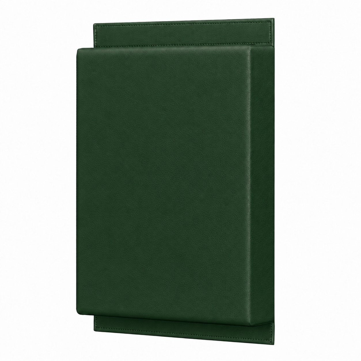Hard Back Wall Pad | 2" Open-Cell Foam | Custom Made