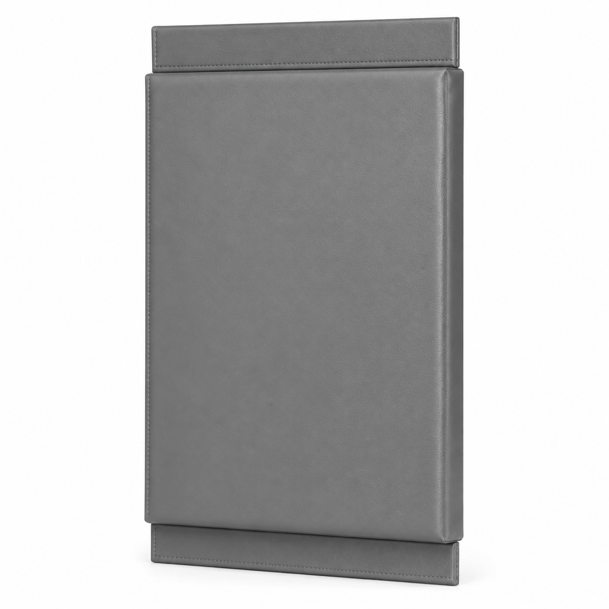 Hard Back Wall Pad | 2" Open-Cell Foam | Custom Made