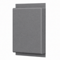Hard Back Wall Pad | 2" Open-Cell Foam | Custom Made