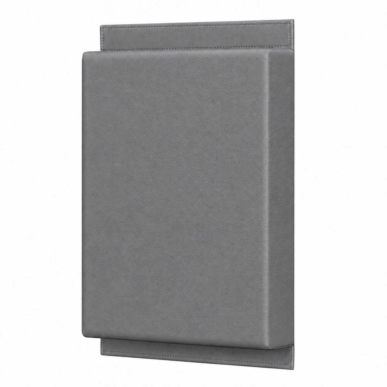 Hard Back Wall Pad | 2" Open-Cell Foam | Custom Made